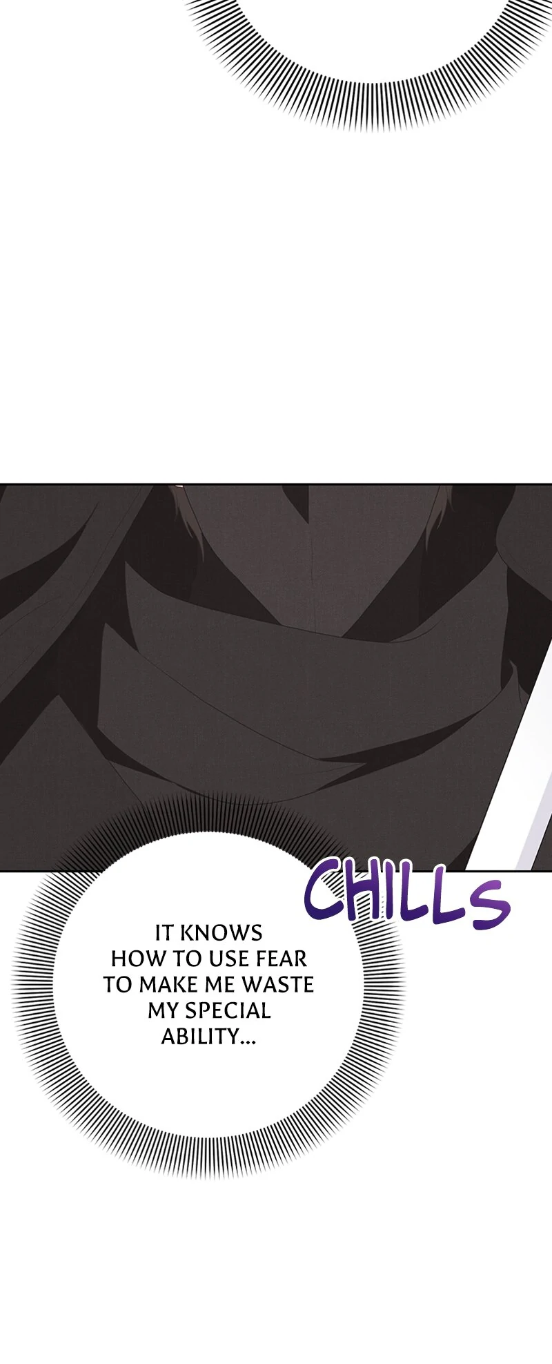 Reborn As a Character That Never Existed Chapter 91 - page 27