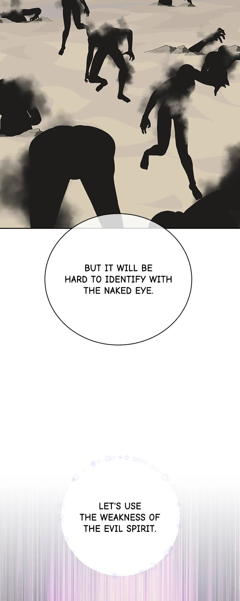 Reborn As a Character That Never Existed Chapter 91 - page 37