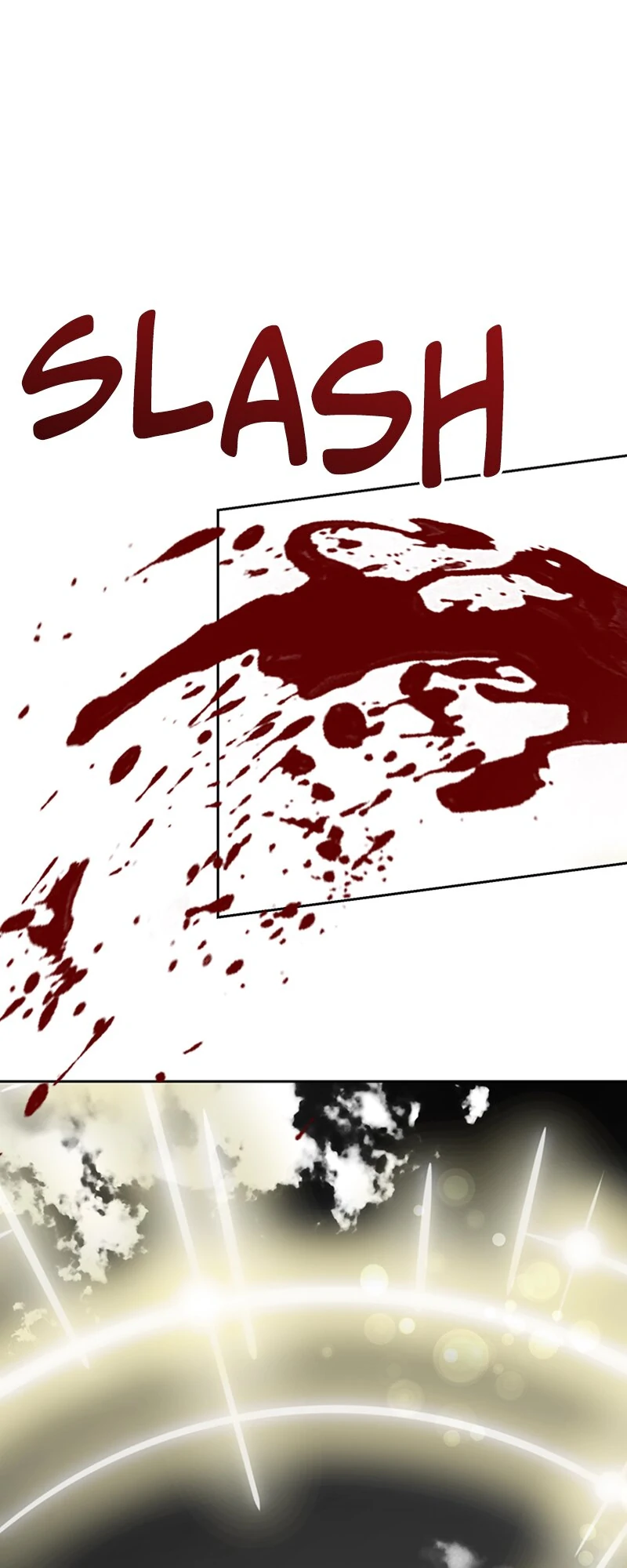 Reborn As a Character That Never Existed Chapter 91 - page 39