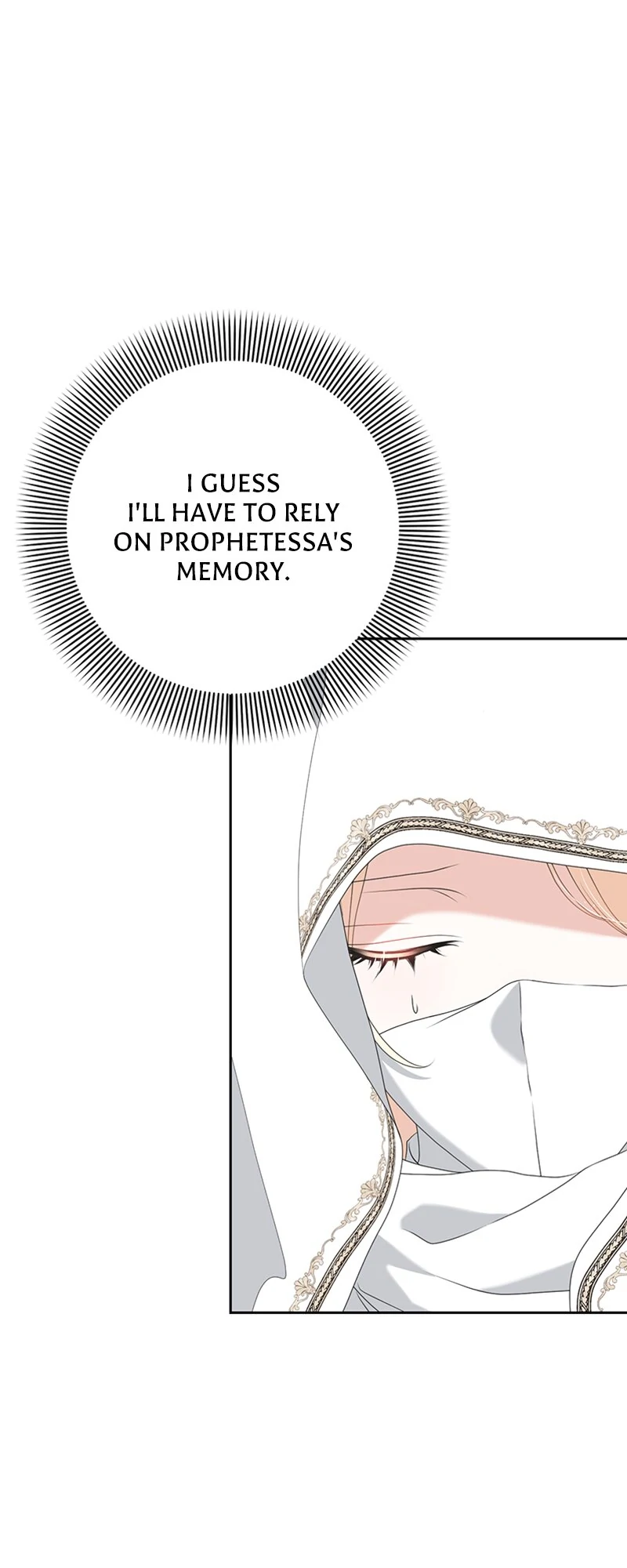 Reborn As a Character That Never Existed Chapter 91 - page 4