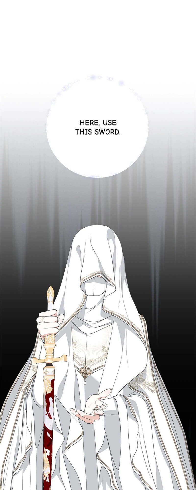 Reborn As a Character That Never Existed Chapter 91 - page 42