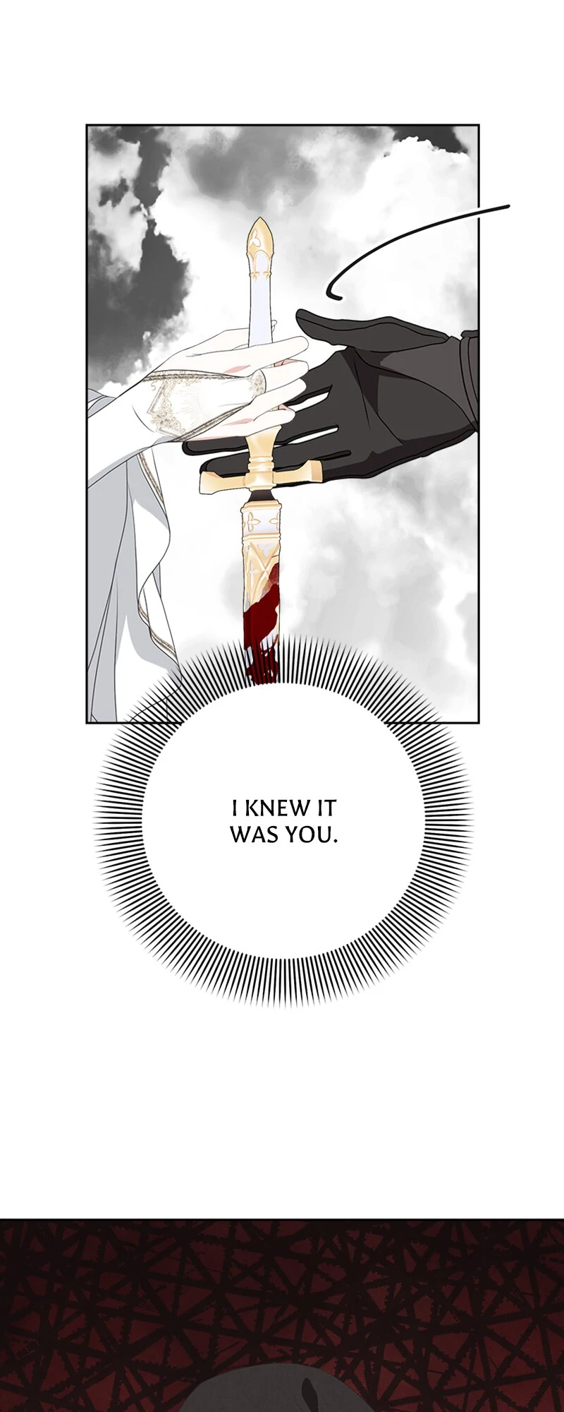 Reborn As a Character That Never Existed Chapter 91 - page 44