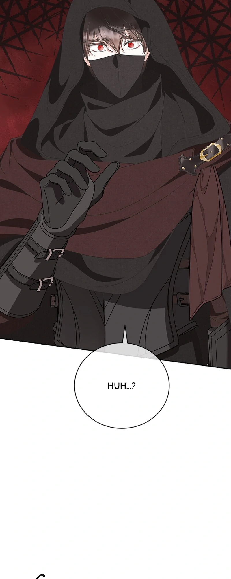 Reborn As a Character That Never Existed Chapter 91 - page 45