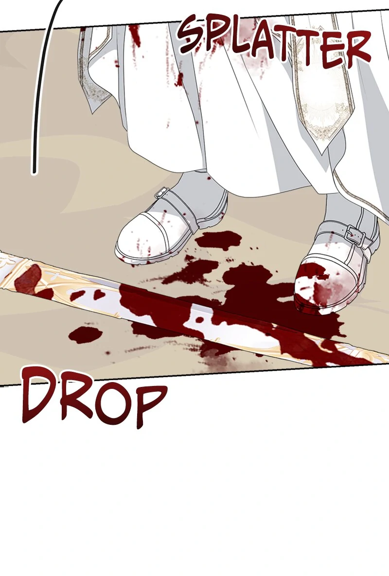 Reborn As a Character That Never Existed Chapter 91 - page 46