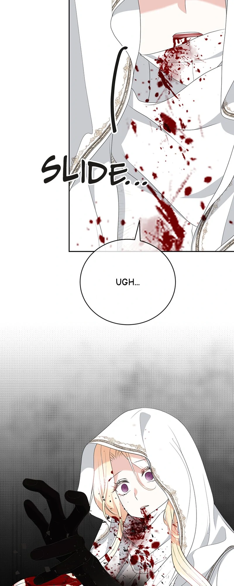 Reborn As a Character That Never Existed Chapter 91 - page 48