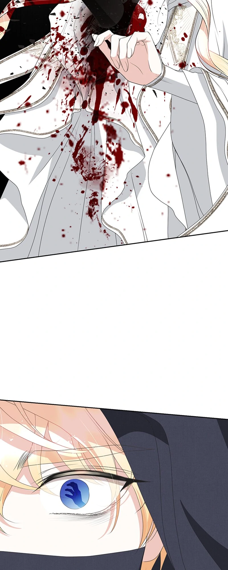 Reborn As a Character That Never Existed Chapter 91 - page 49