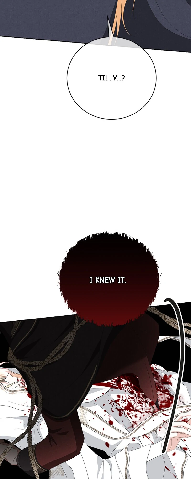 Reborn As a Character That Never Existed Chapter 91 - page 50