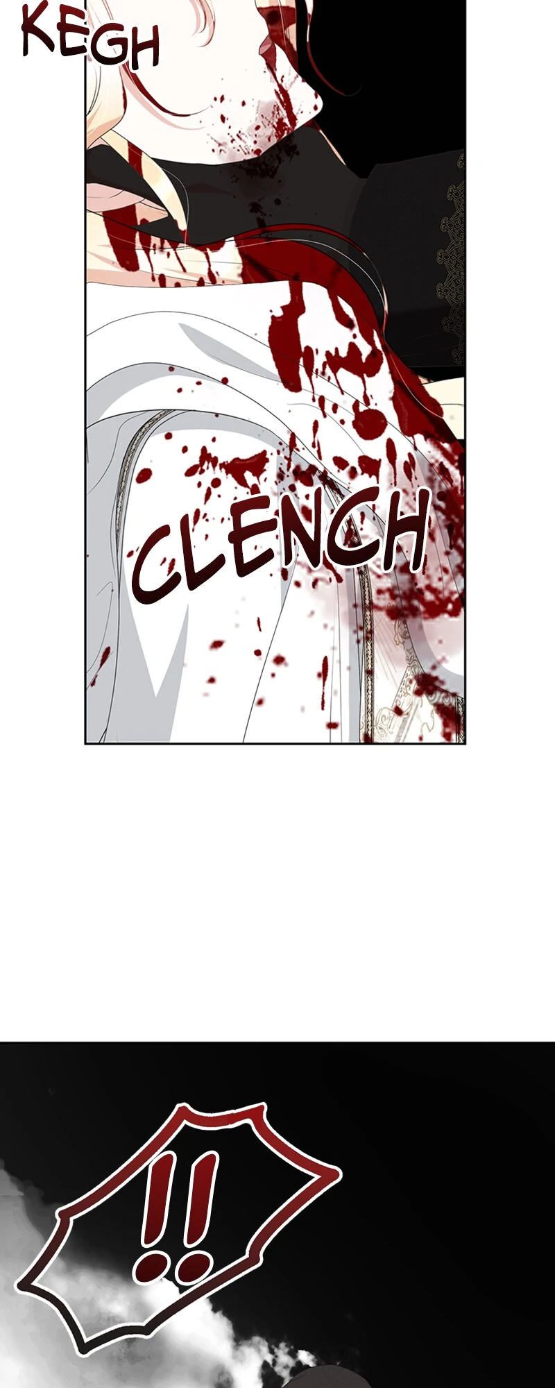 Reborn As a Character That Never Existed Chapter 91 - page 56