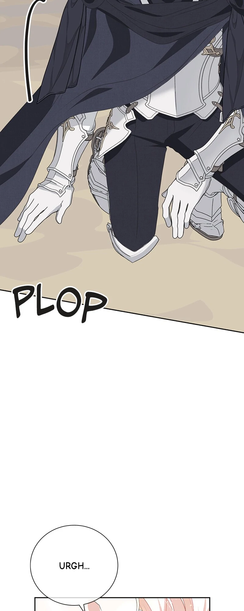 Reborn As a Character That Never Existed Chapter 91 - page 58