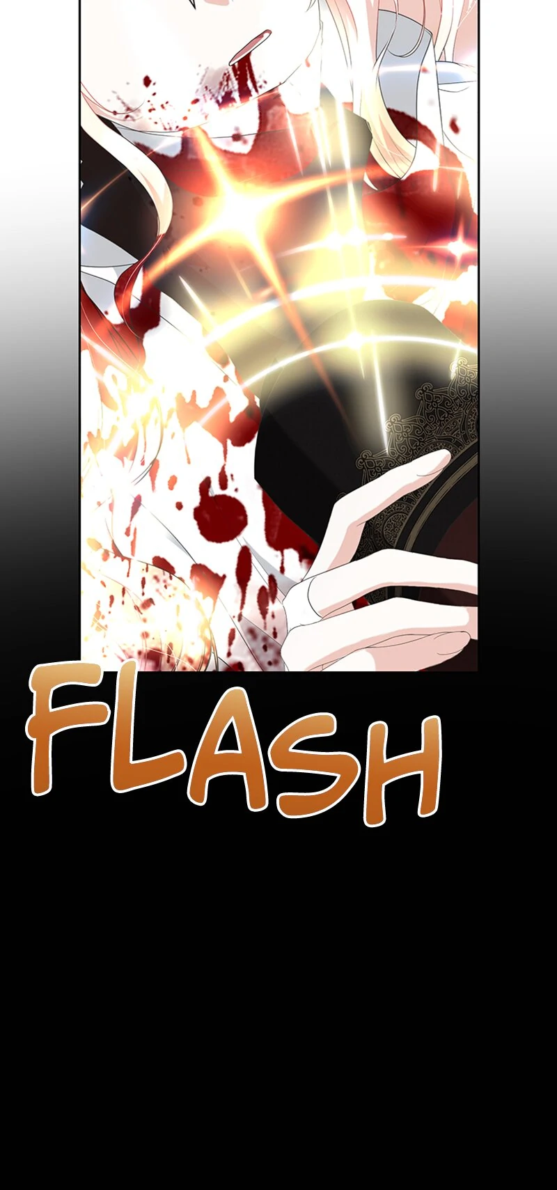 Reborn As a Character That Never Existed Chapter 91 - page 59