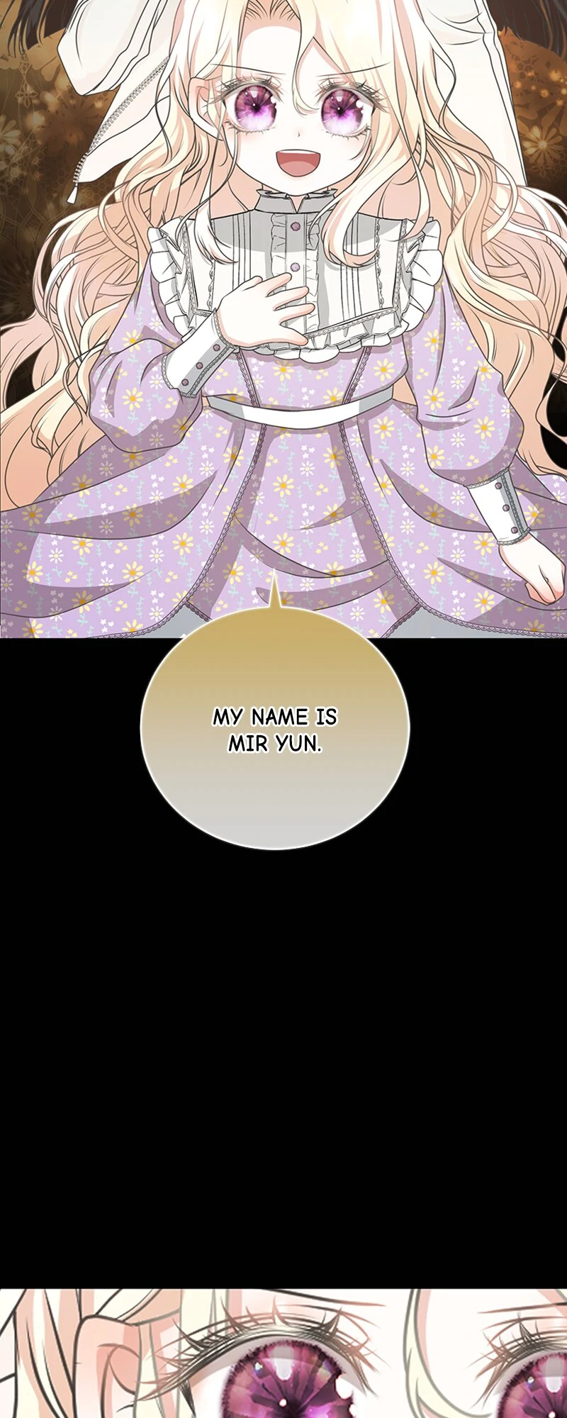 Reborn As a Character That Never Existed Chapter 91 - page 62