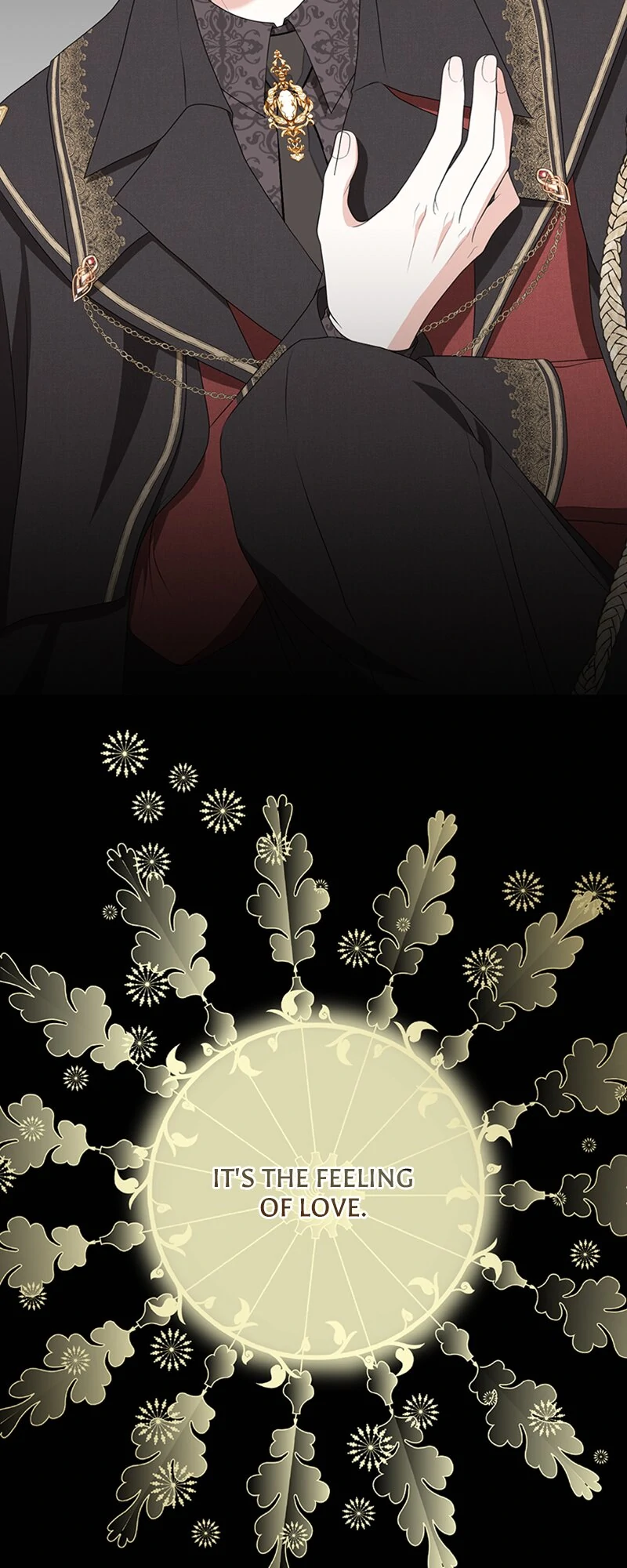Reborn As a Character That Never Existed Chapter 91 - page 64