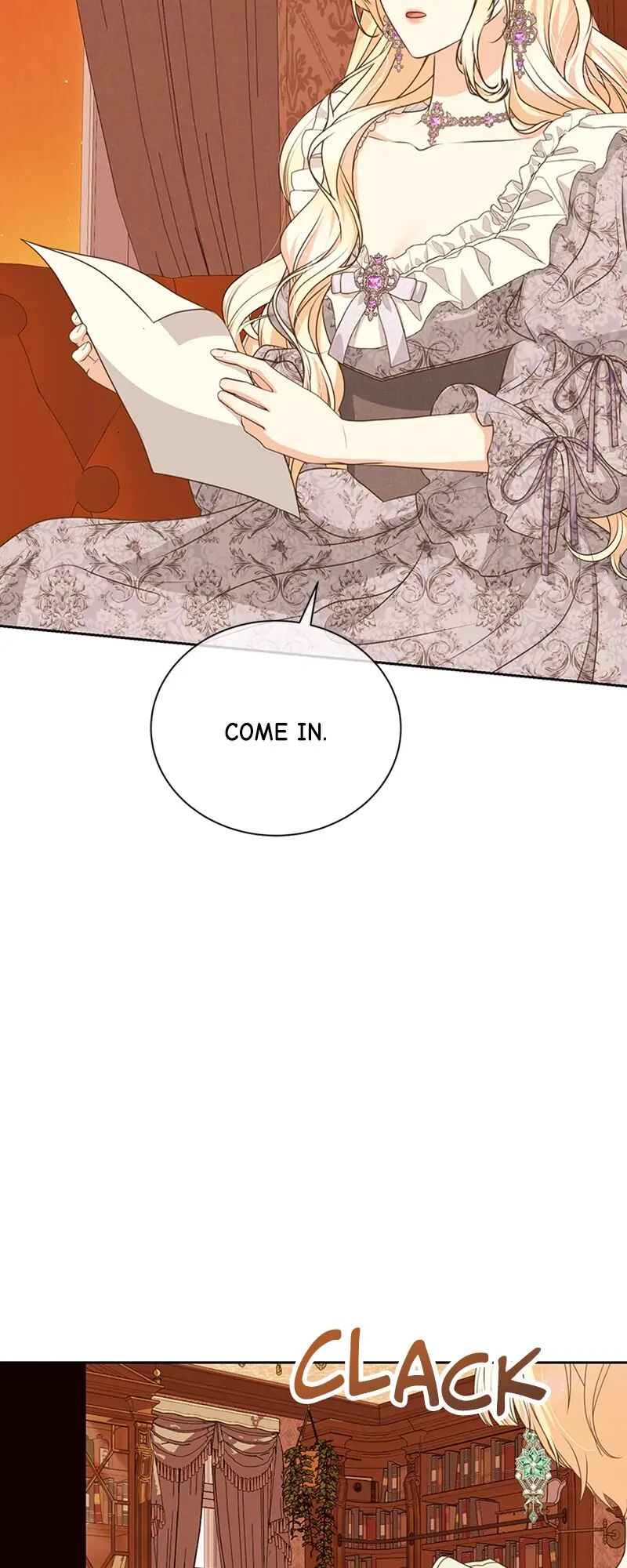 Reborn As a Character That Never Existed Chapter 60 - page 2