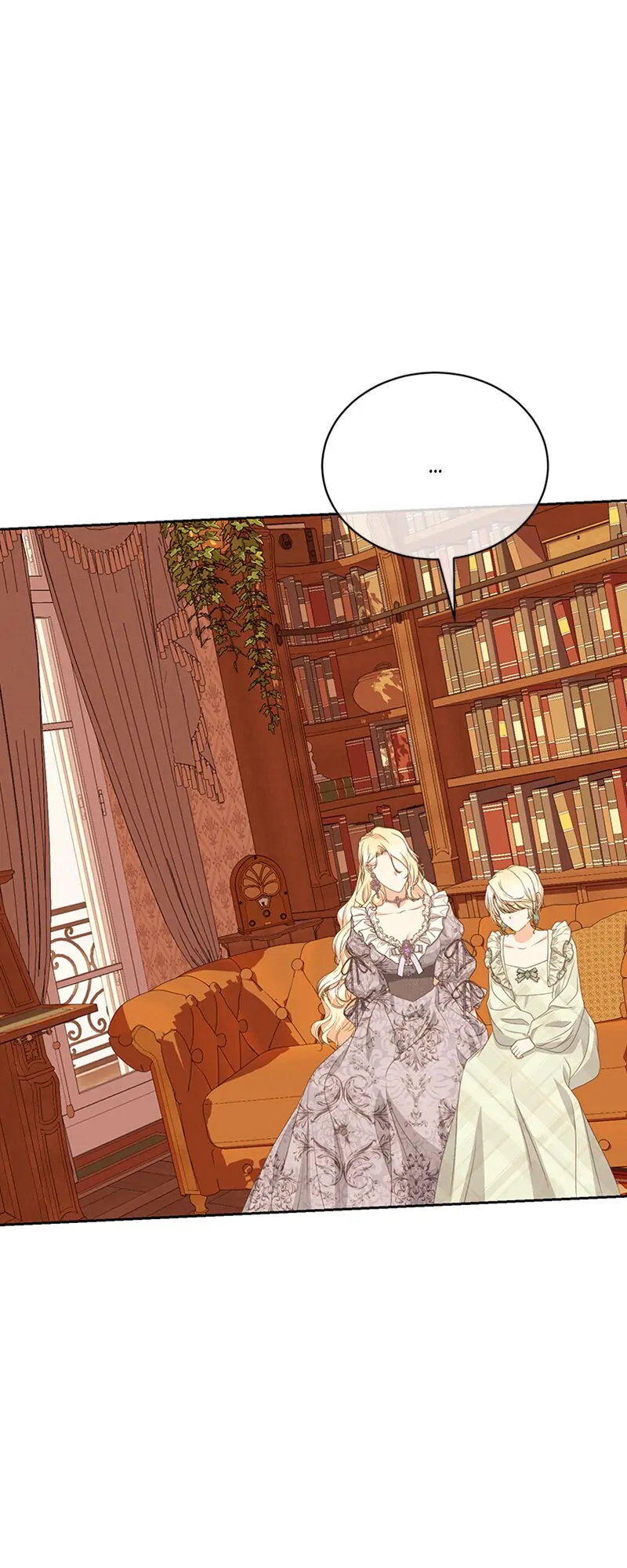 Reborn As a Character That Never Existed Chapter 60 - page 21