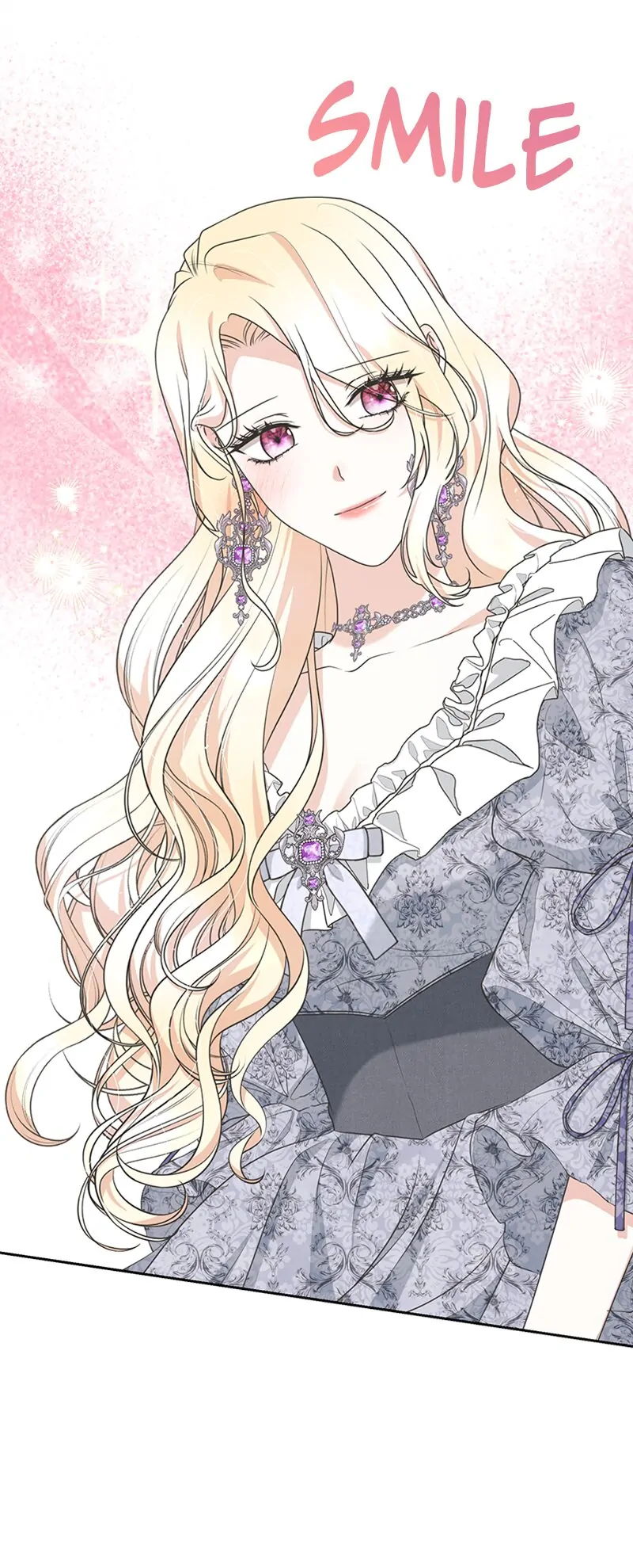 Reborn As a Character That Never Existed Chapter 60 - page 23
