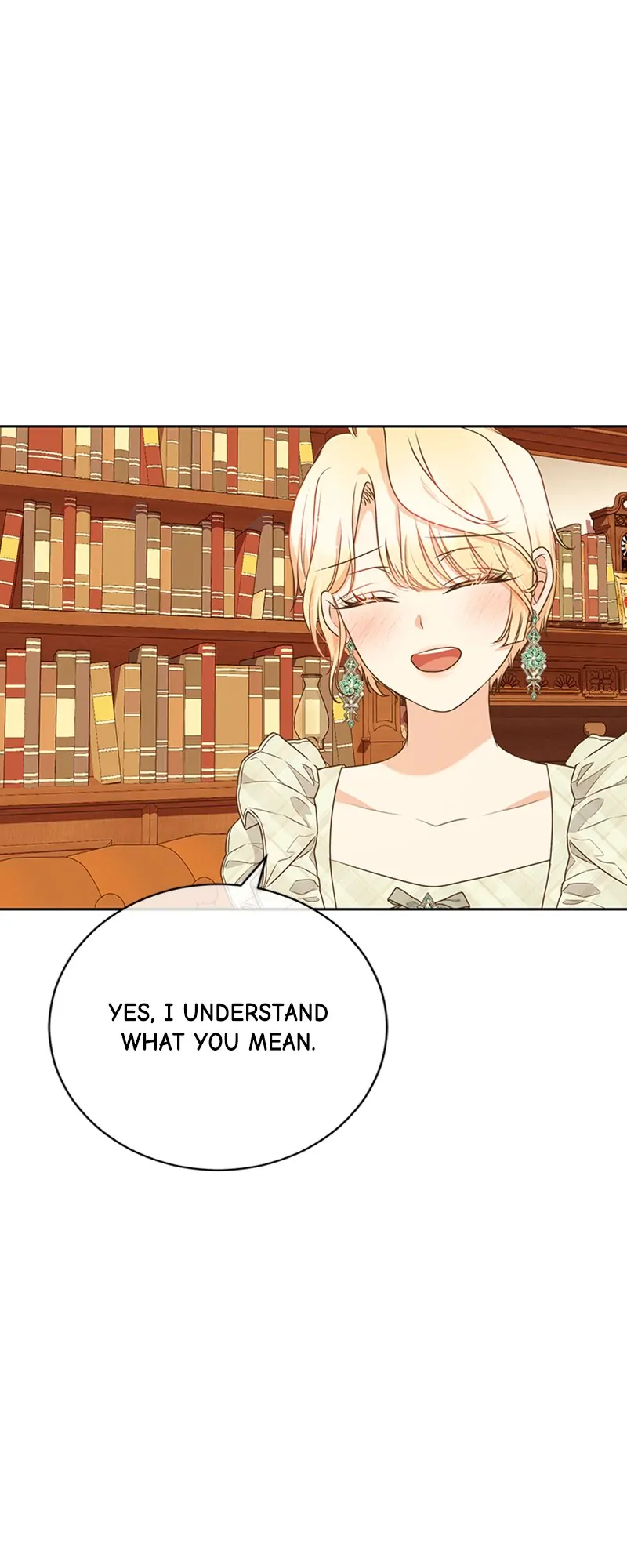 Reborn As a Character That Never Existed Chapter 60 - page 32