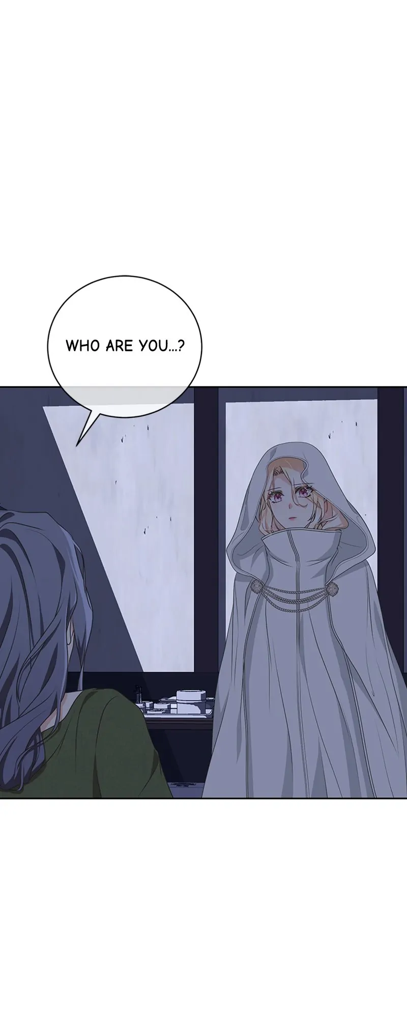 Reborn As a Character That Never Existed Chapter 60 - page 38