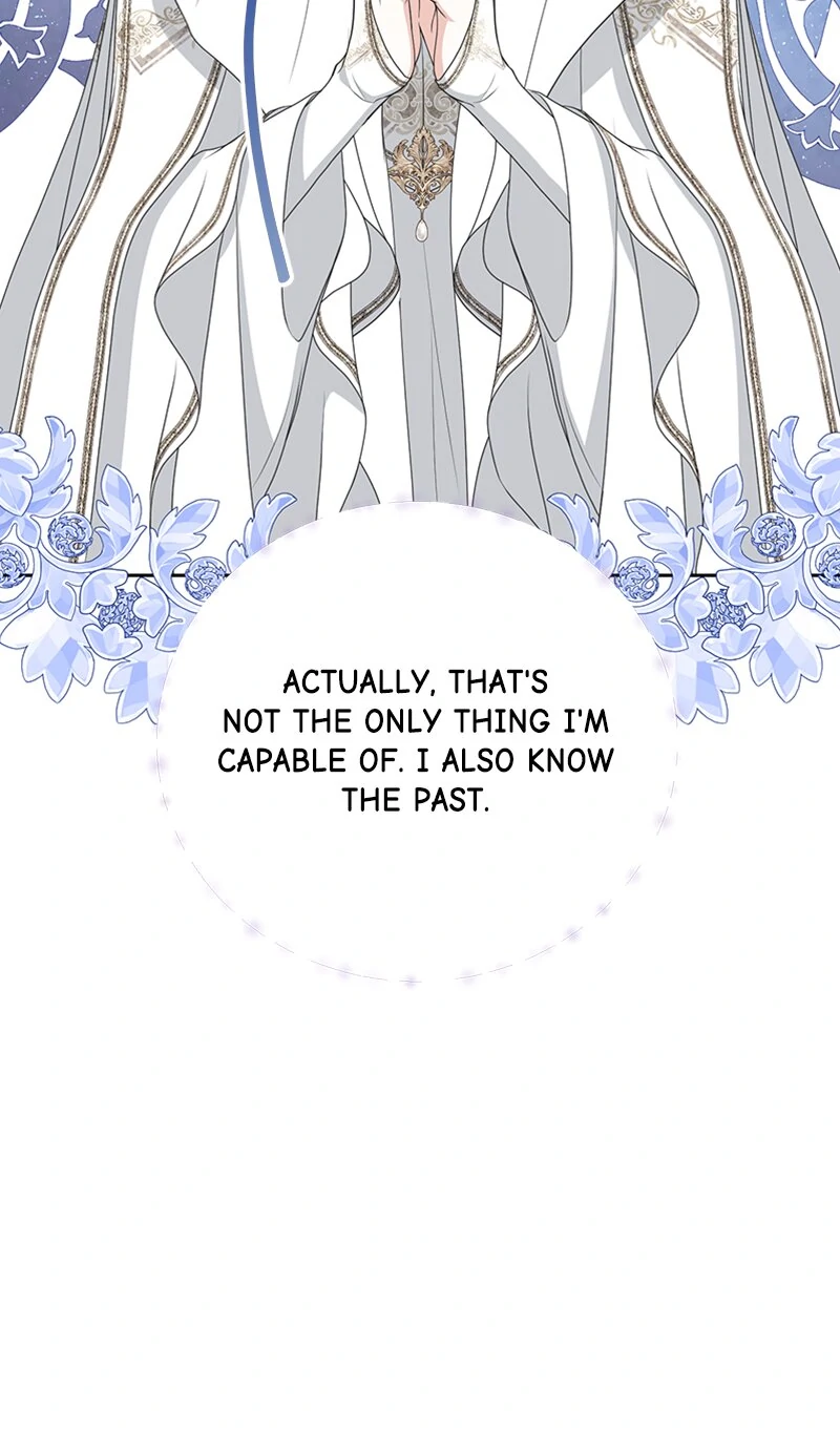 Reborn As a Character That Never Existed Chapter 90 - page 14