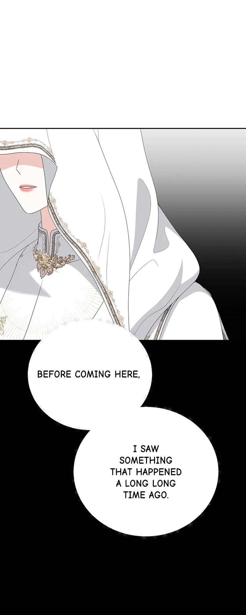 Reborn As a Character That Never Existed Chapter 90 - page 15