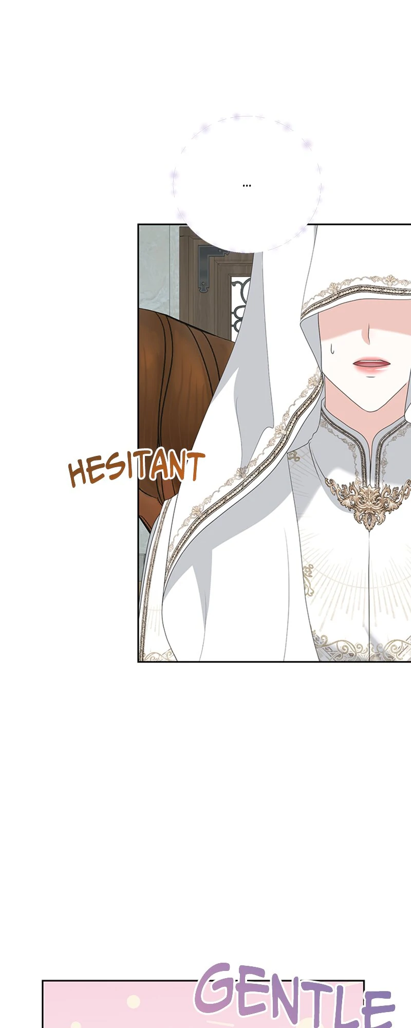 Reborn As a Character That Never Existed Chapter 90 - page 24