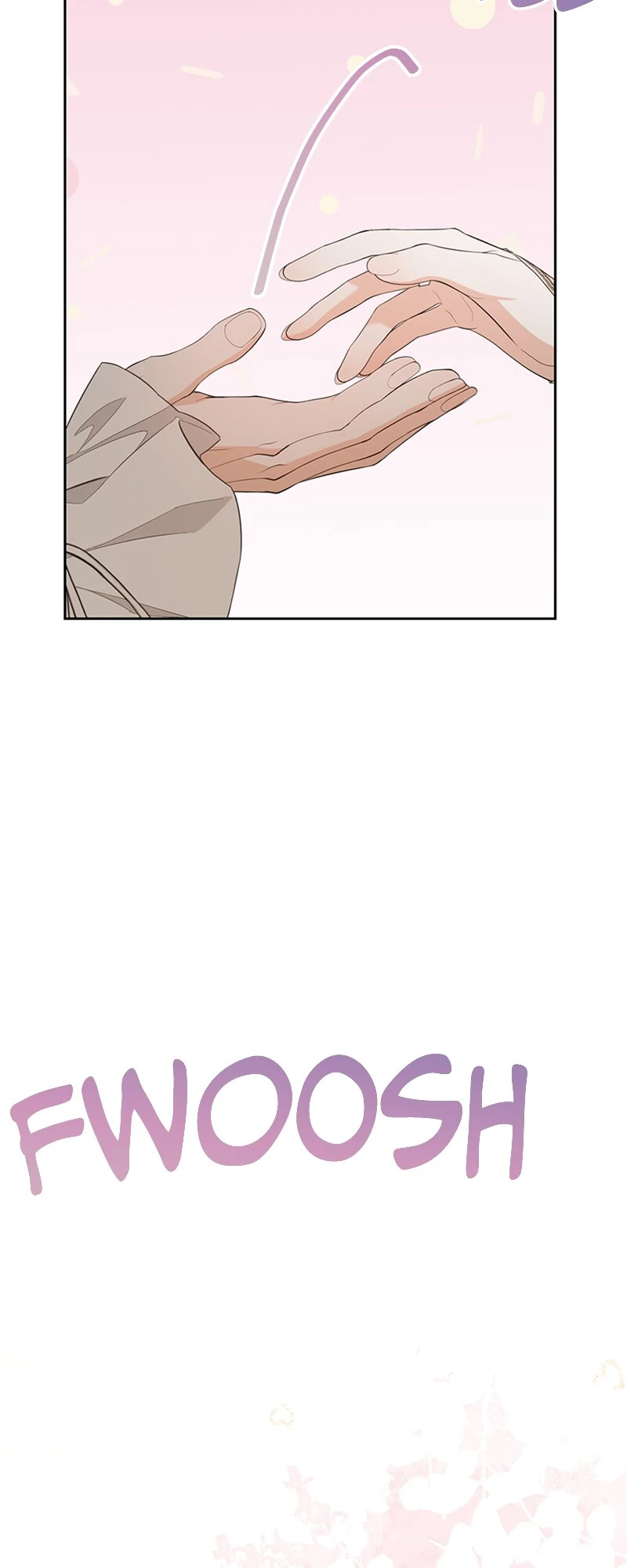 Reborn As a Character That Never Existed Chapter 90 - page 25