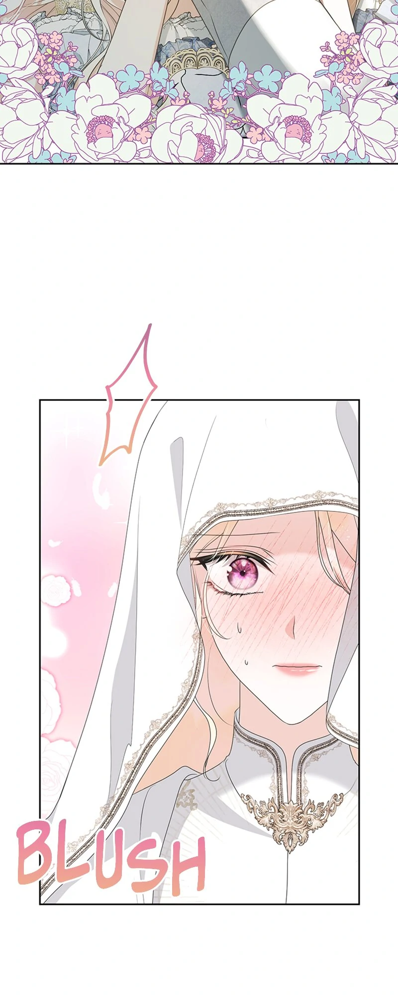Reborn As a Character That Never Existed Chapter 90 - page 33