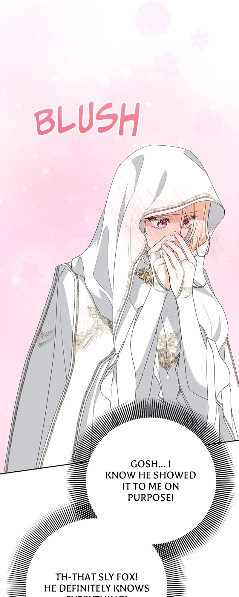 Reborn As a Character That Never Existed Chapter 90 - page 40