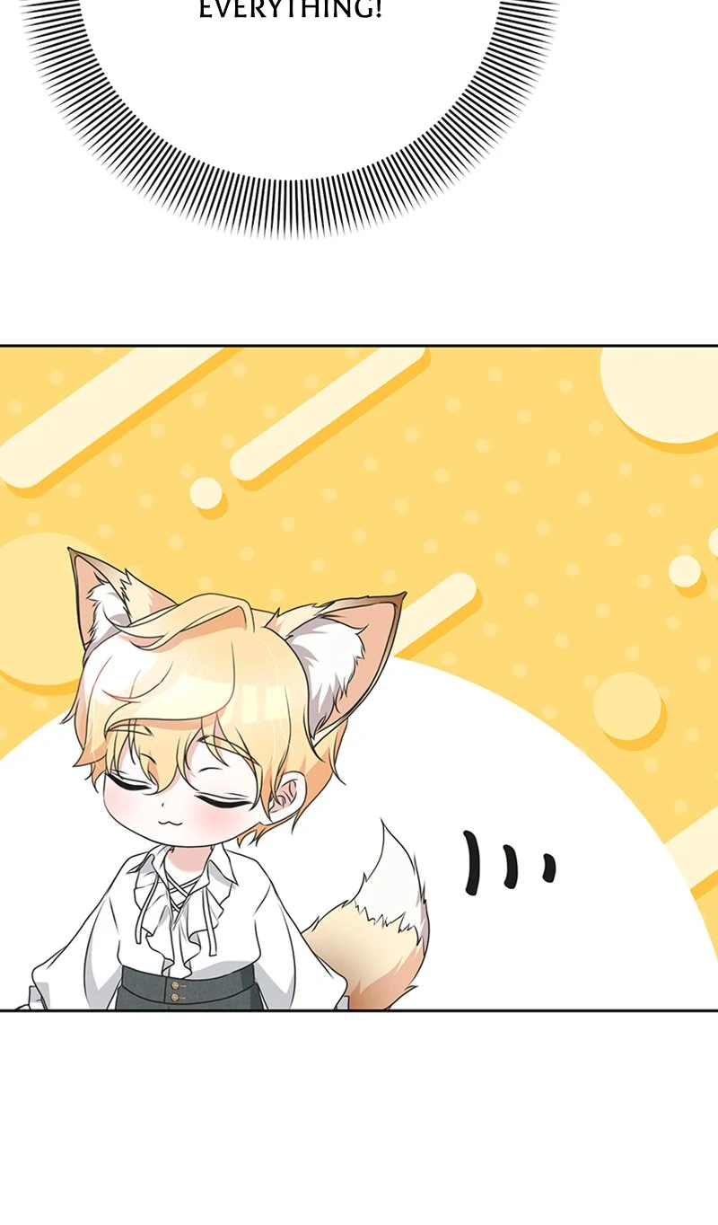 Reborn As a Character That Never Existed Chapter 90 - page 41