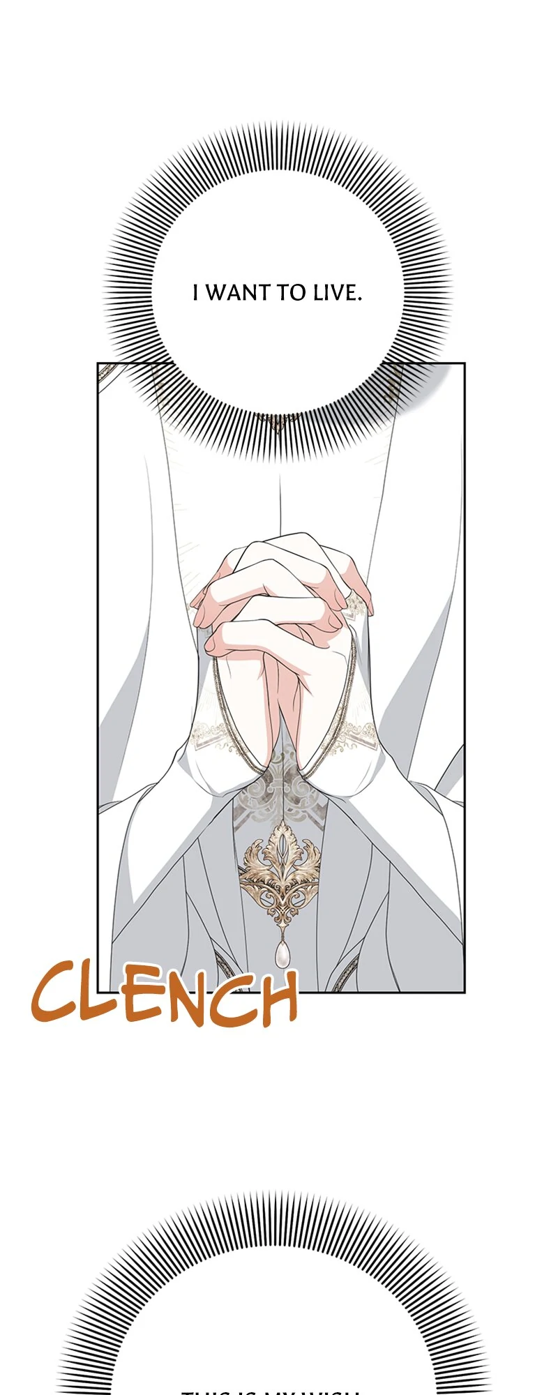Reborn As a Character That Never Existed Chapter 90 - page 48