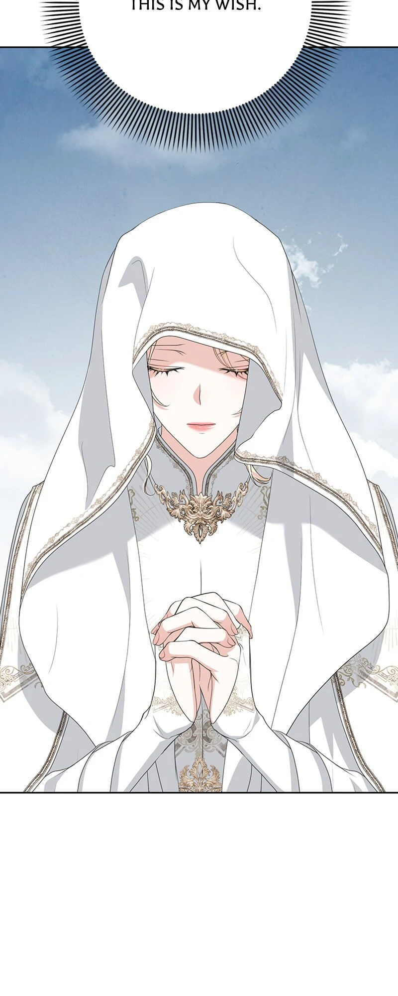Reborn As a Character That Never Existed Chapter 90 - page 49