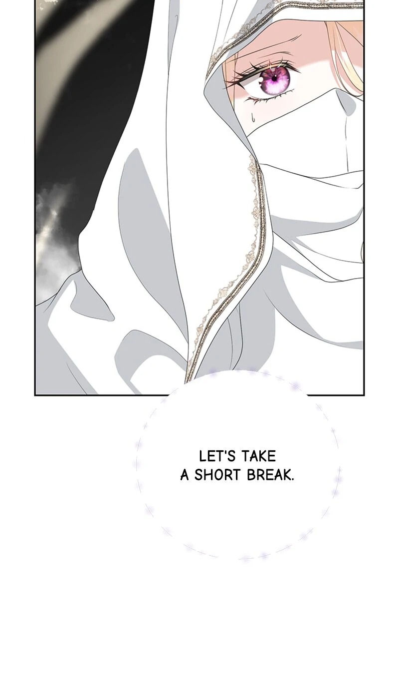 Reborn As a Character That Never Existed Chapter 90 - page 54