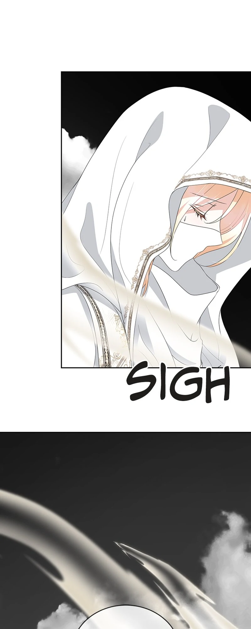 Reborn As a Character That Never Existed Chapter 90 - page 56