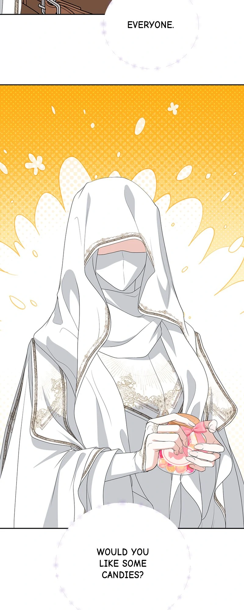 Reborn As a Character That Never Existed Chapter 90 - page 60