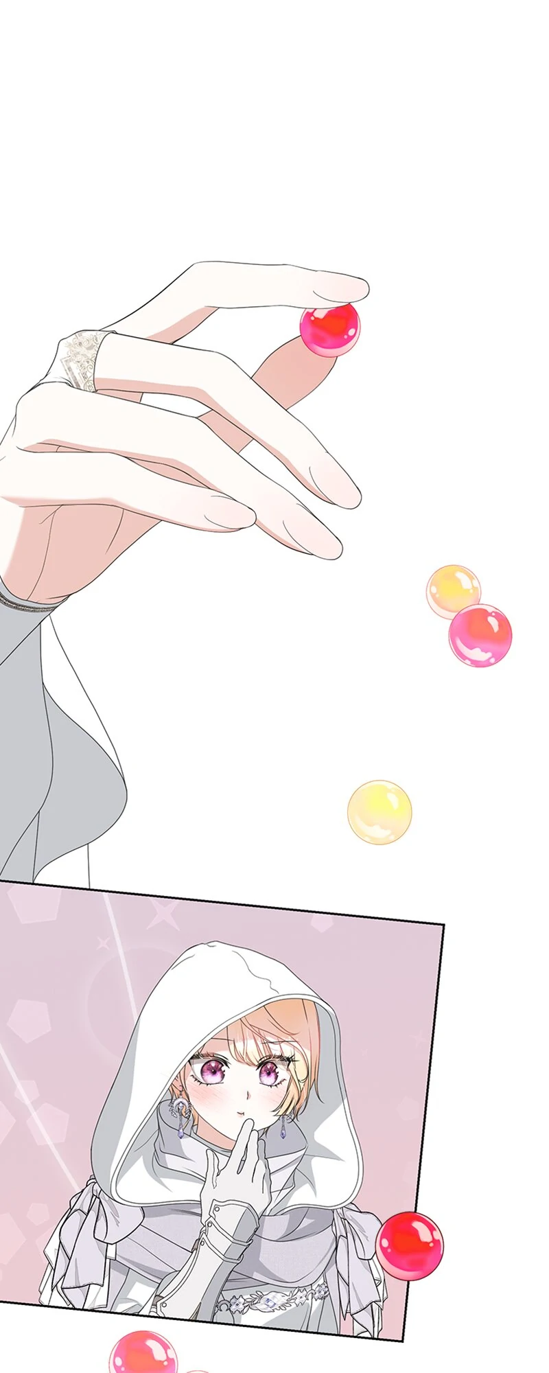 Reborn As a Character That Never Existed Chapter 90 - page 62