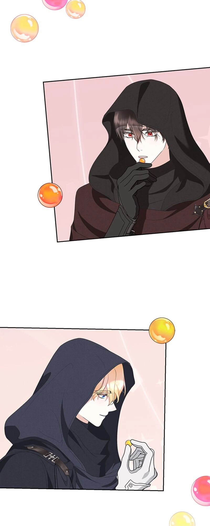 Reborn As a Character That Never Existed Chapter 90 - page 63