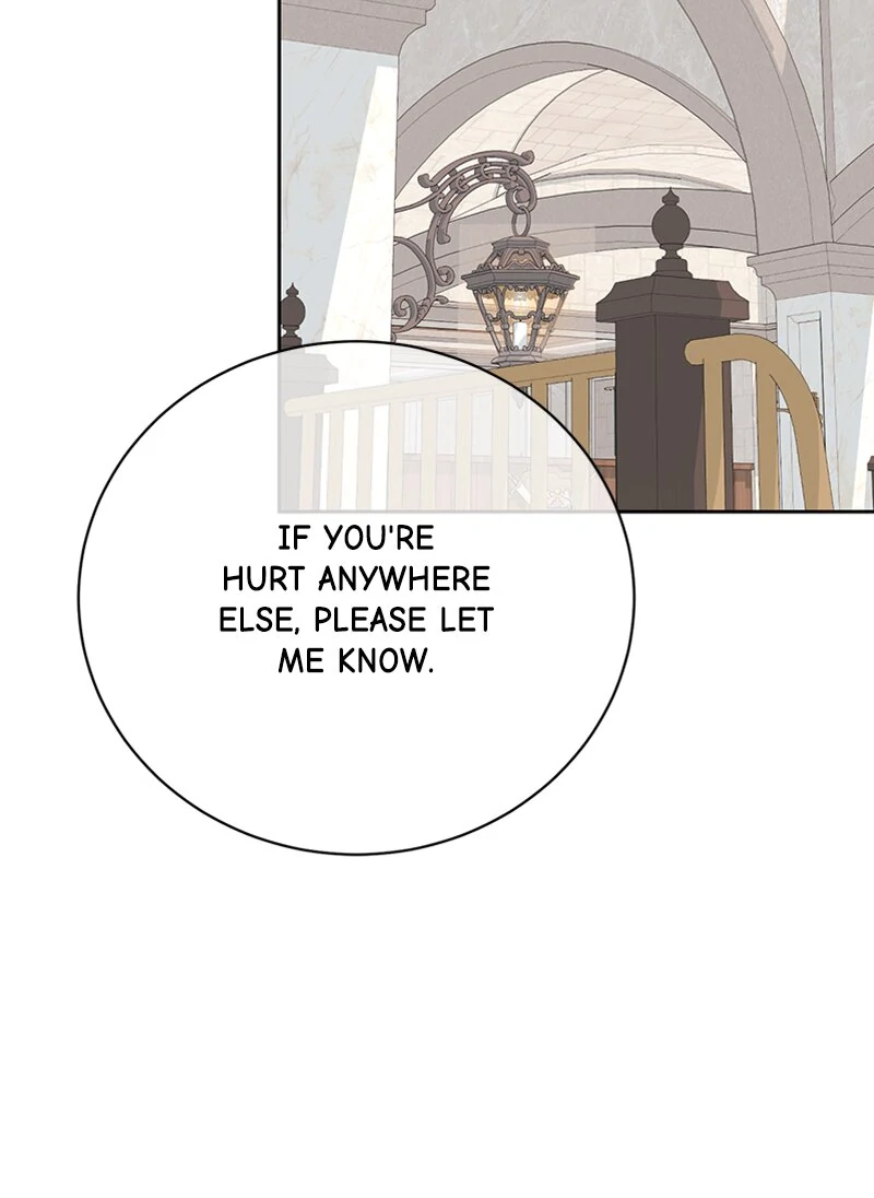 Reborn As a Character That Never Existed Chapter 90 - page 7