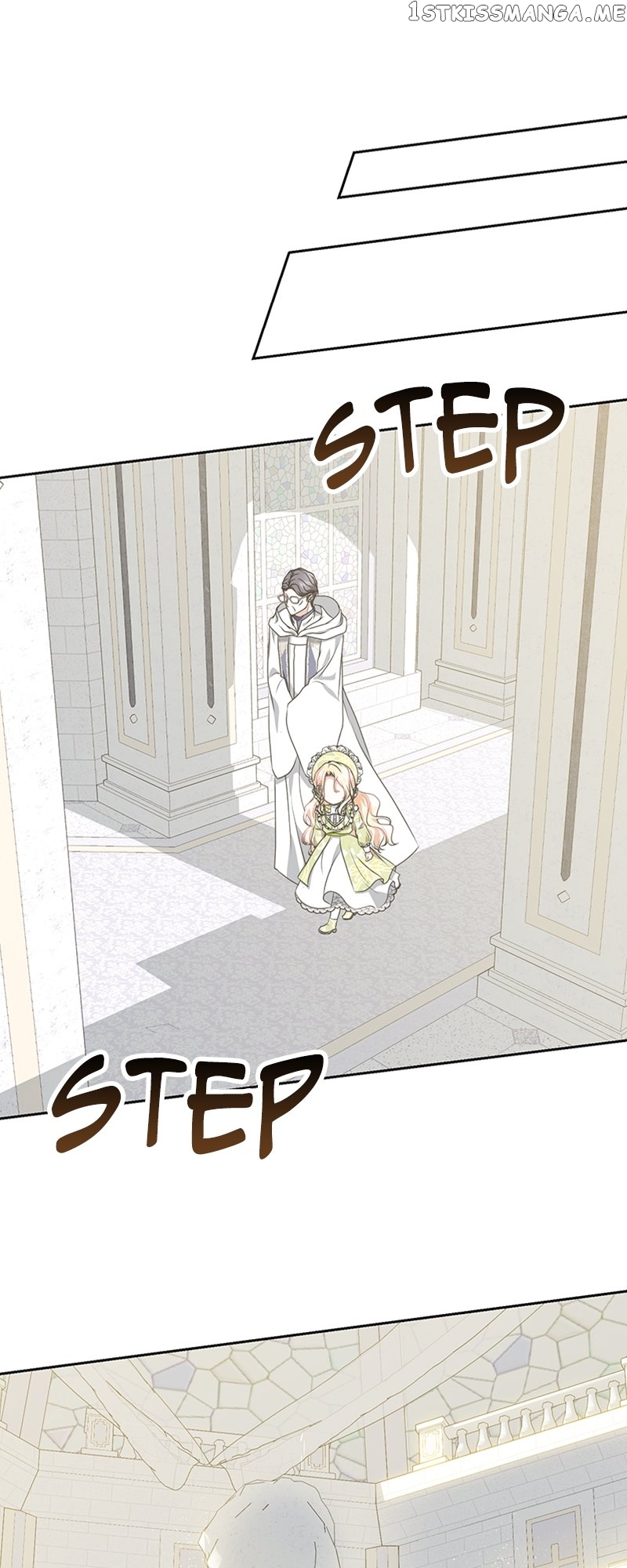 Reborn As a Character That Never Existed Chapter 23 - page 16