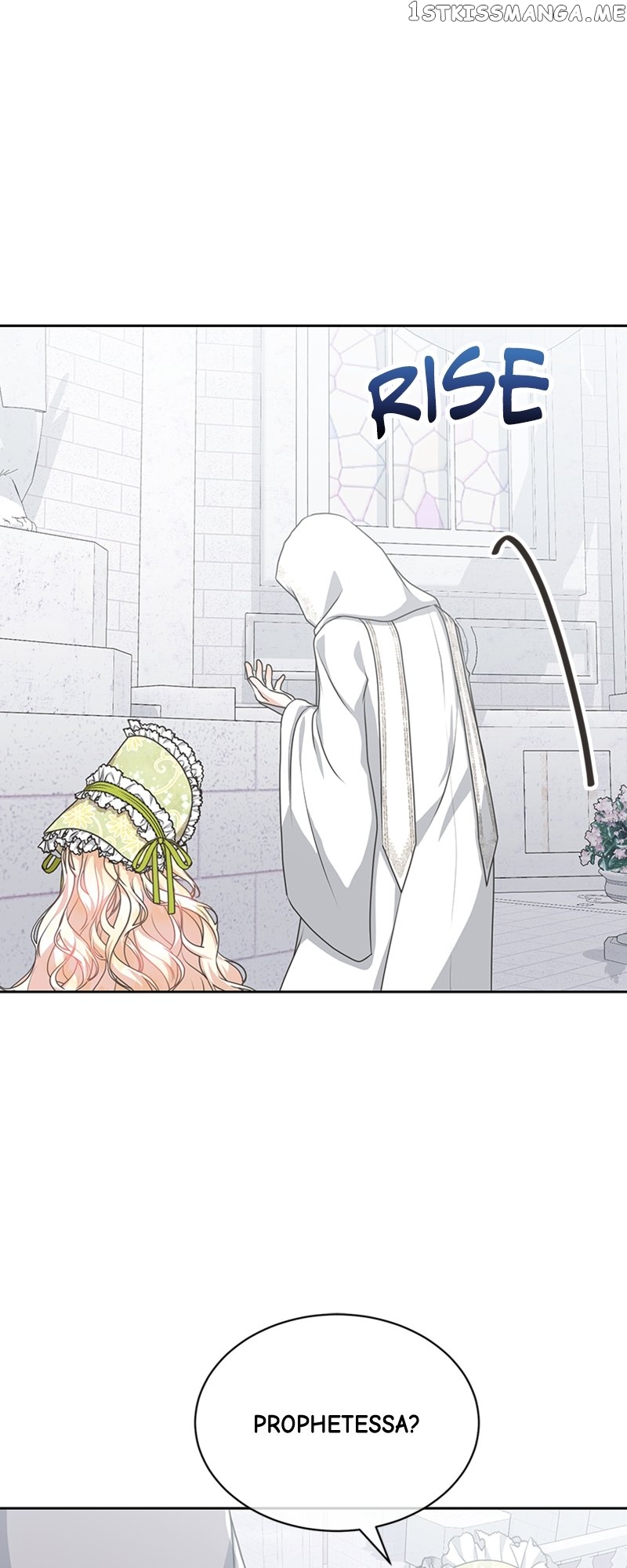 Reborn As a Character That Never Existed Chapter 23 - page 37
