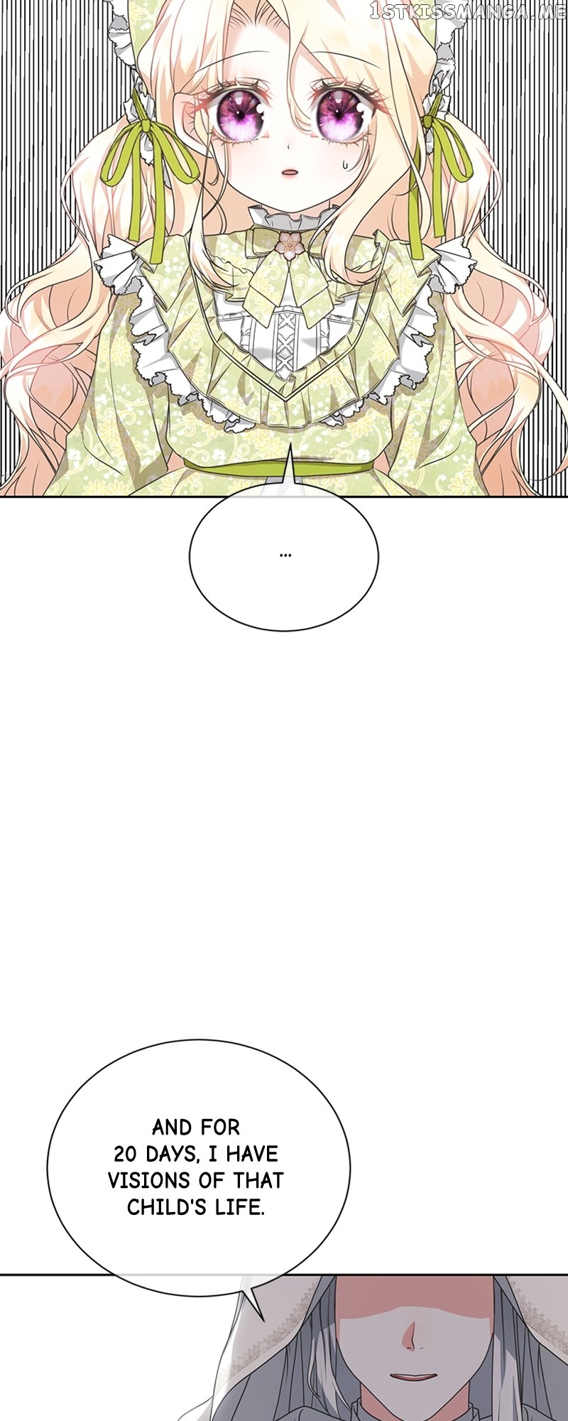 Reborn As a Character That Never Existed Chapter 23 - page 41