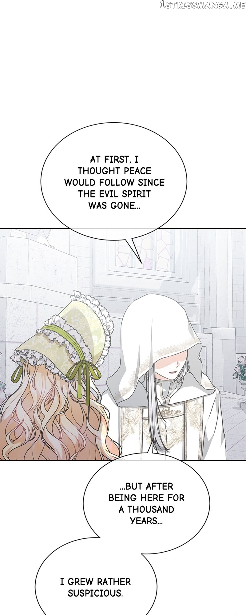 Reborn As a Character That Never Existed Chapter 23 - page 50