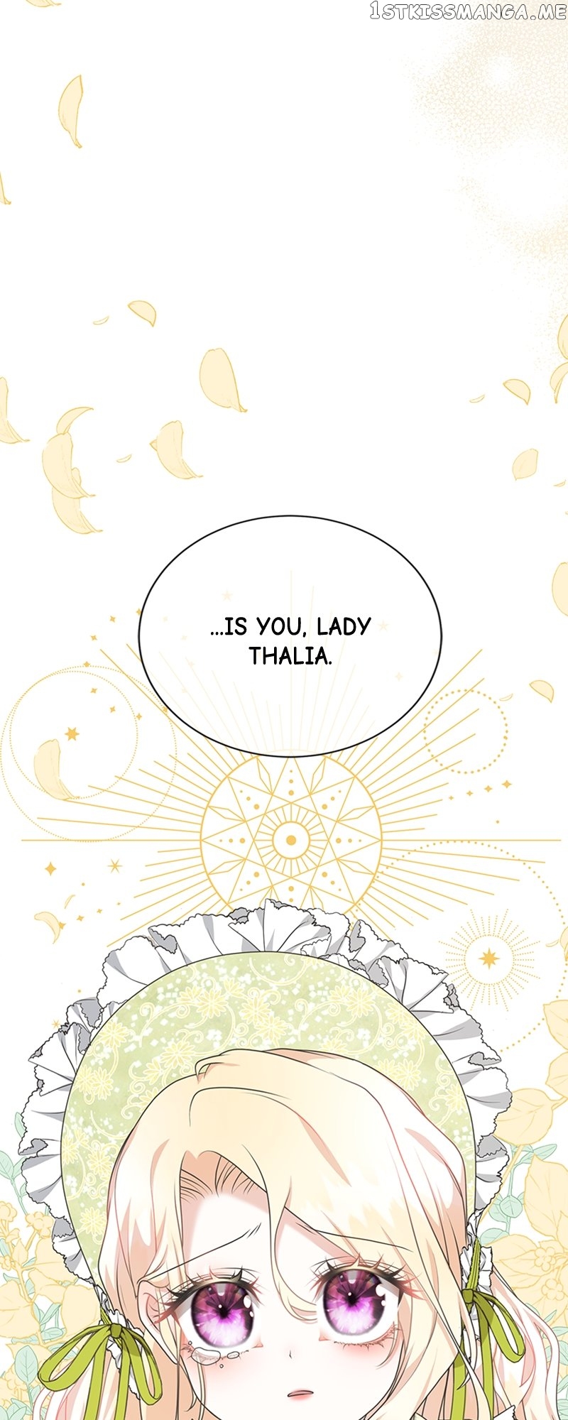 Reborn As a Character That Never Existed Chapter 23 - page 62