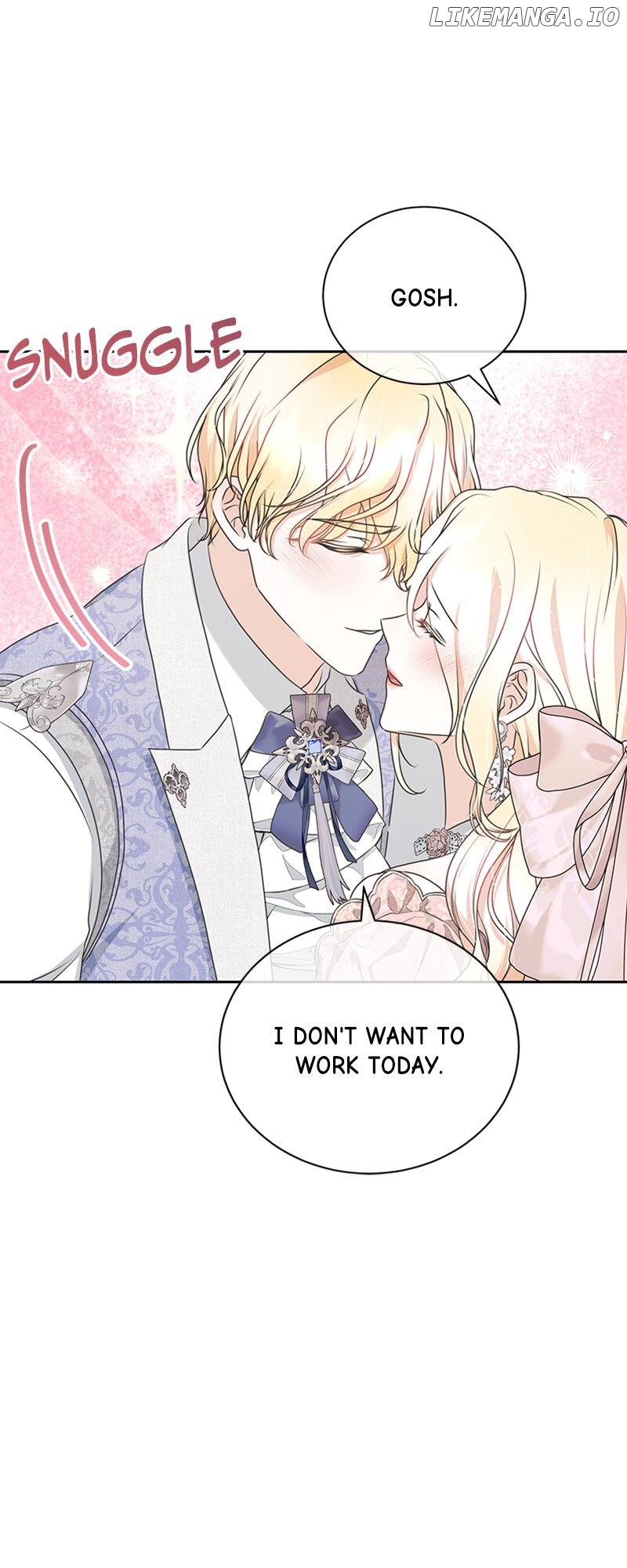 Reborn As a Character That Never Existed Chapter 59 - page 12