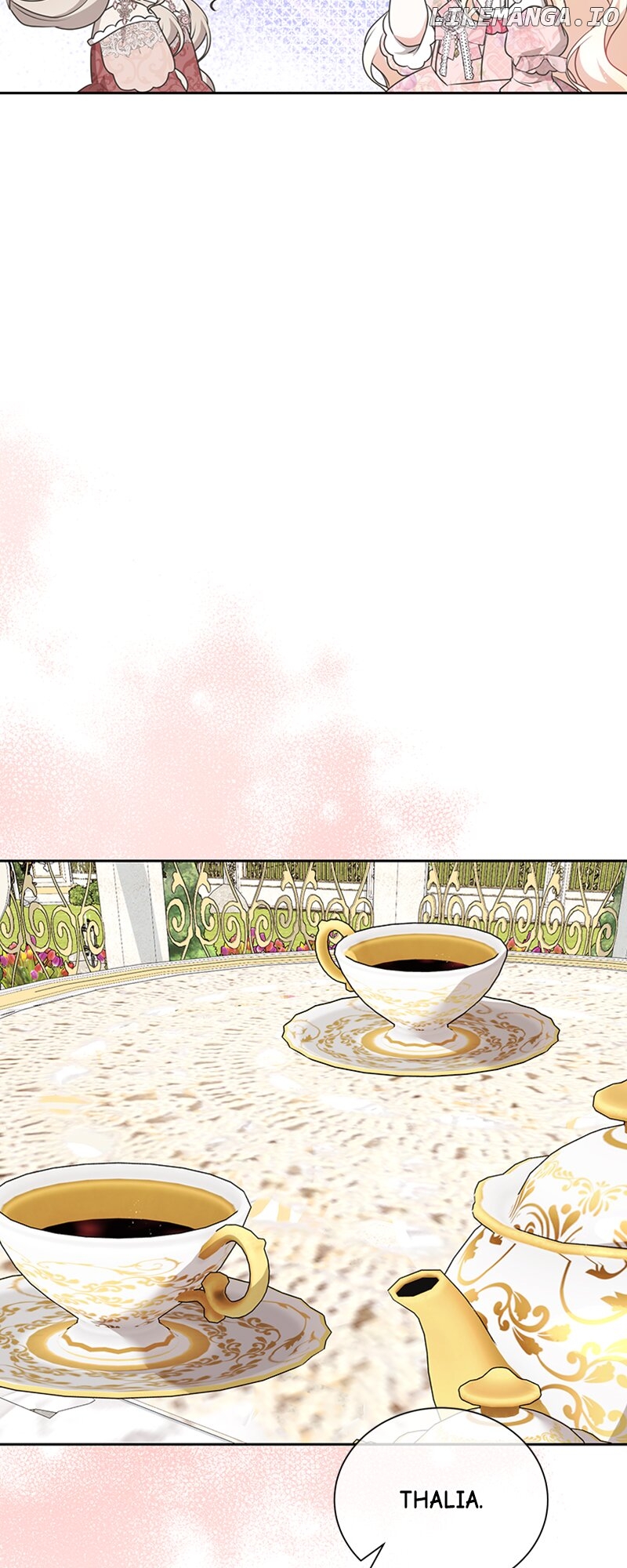 Reborn As a Character That Never Existed Chapter 59 - page 34