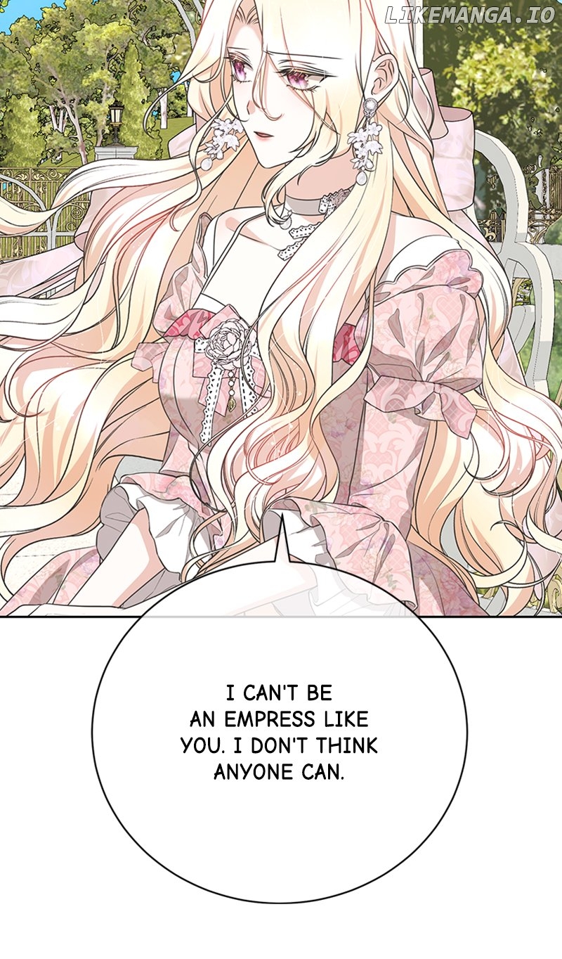 Reborn As a Character That Never Existed Chapter 59 - page 42