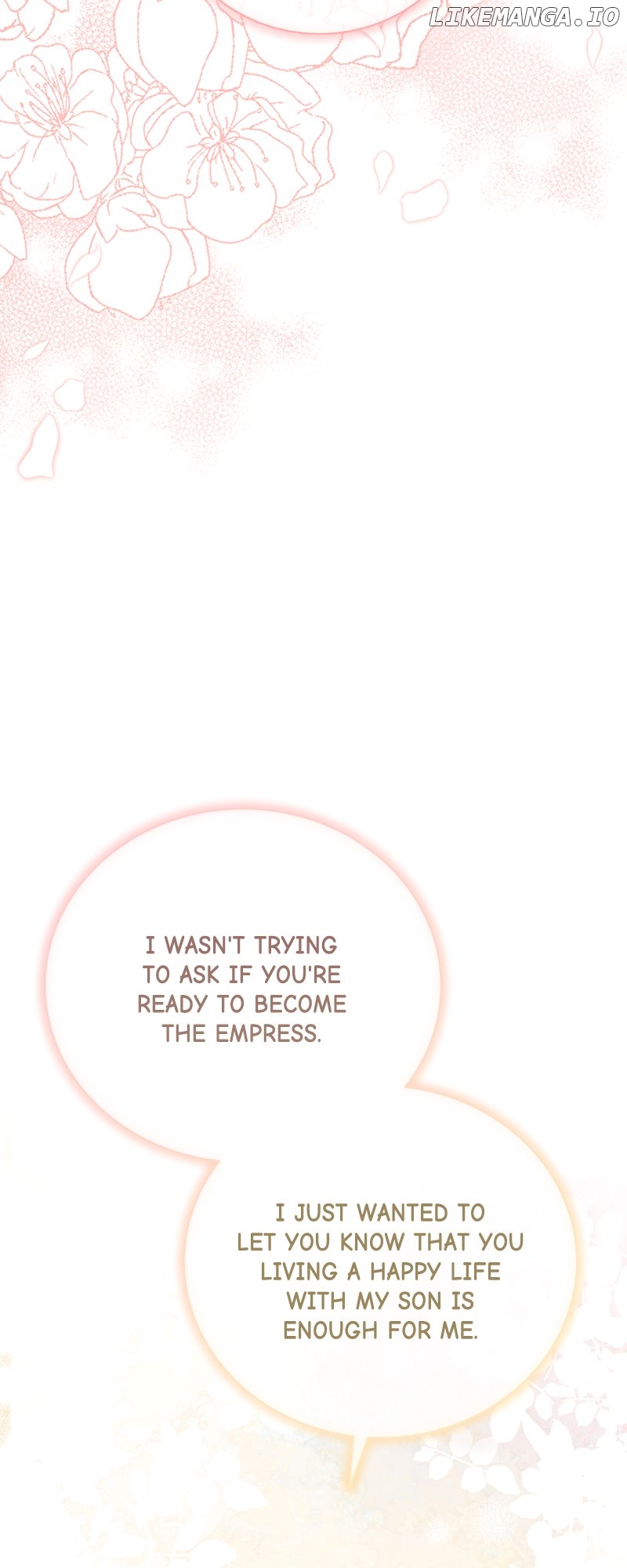 Reborn As a Character That Never Existed Chapter 59 - page 52