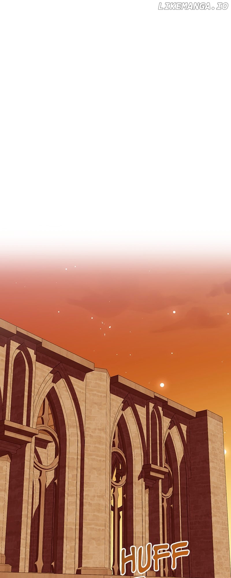 Reborn As a Character That Never Existed Chapter 59 - page 55
