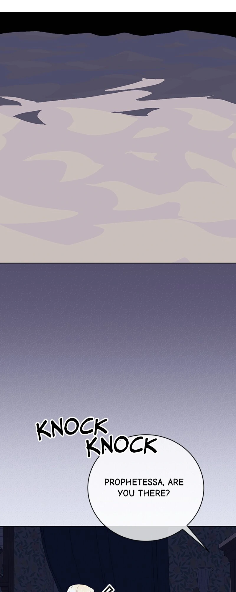 Reborn As a Character That Never Existed Chapter 89 - page 31