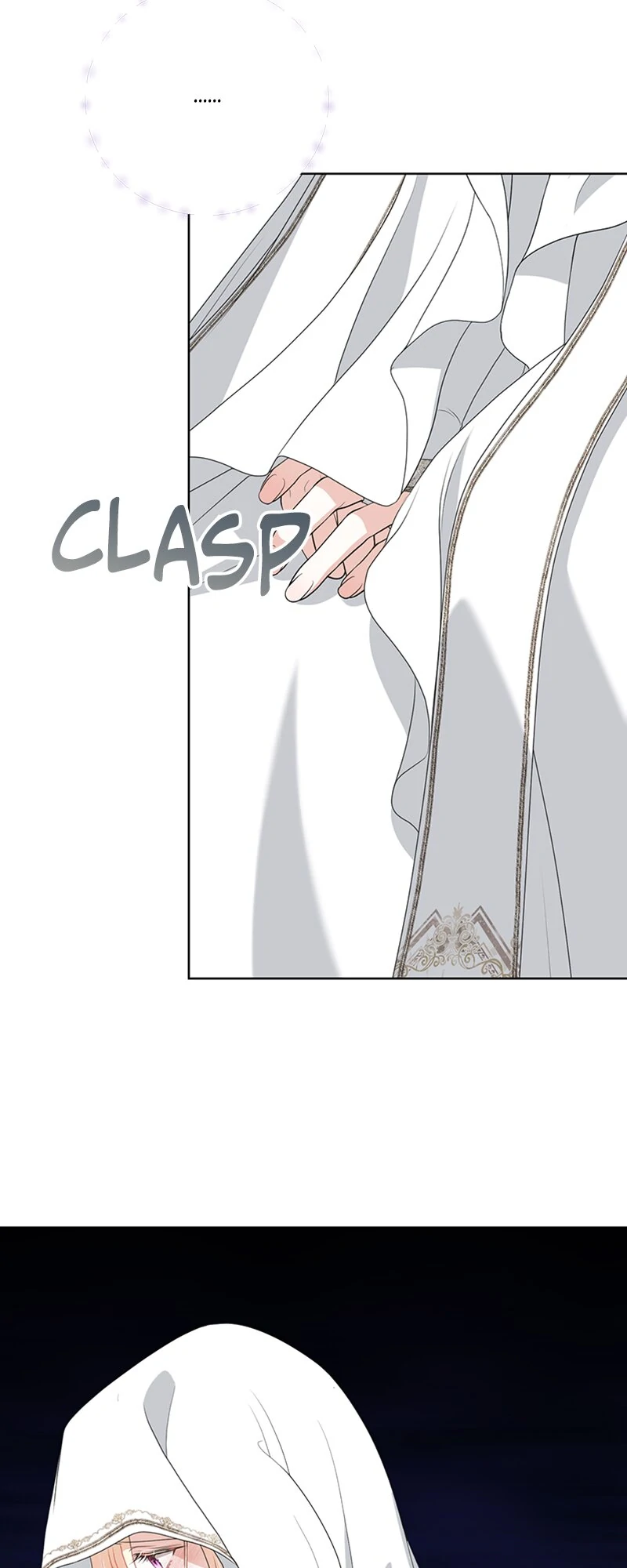 Reborn As a Character That Never Existed Chapter 89 - page 59