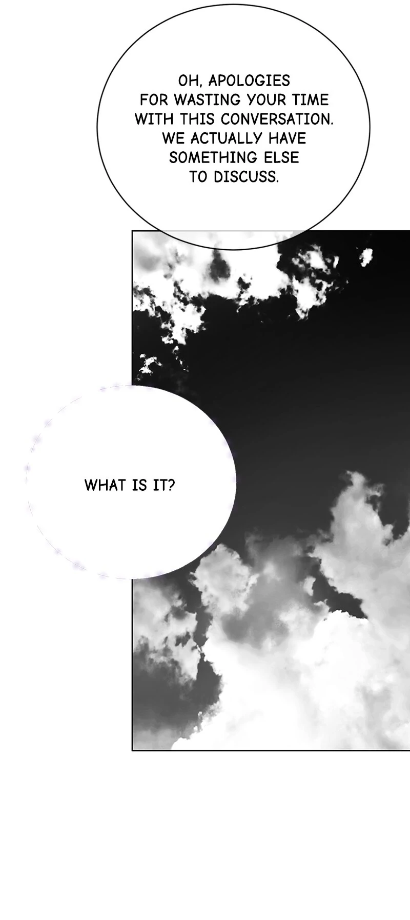 Reborn As a Character That Never Existed Chapter 89 - page 66