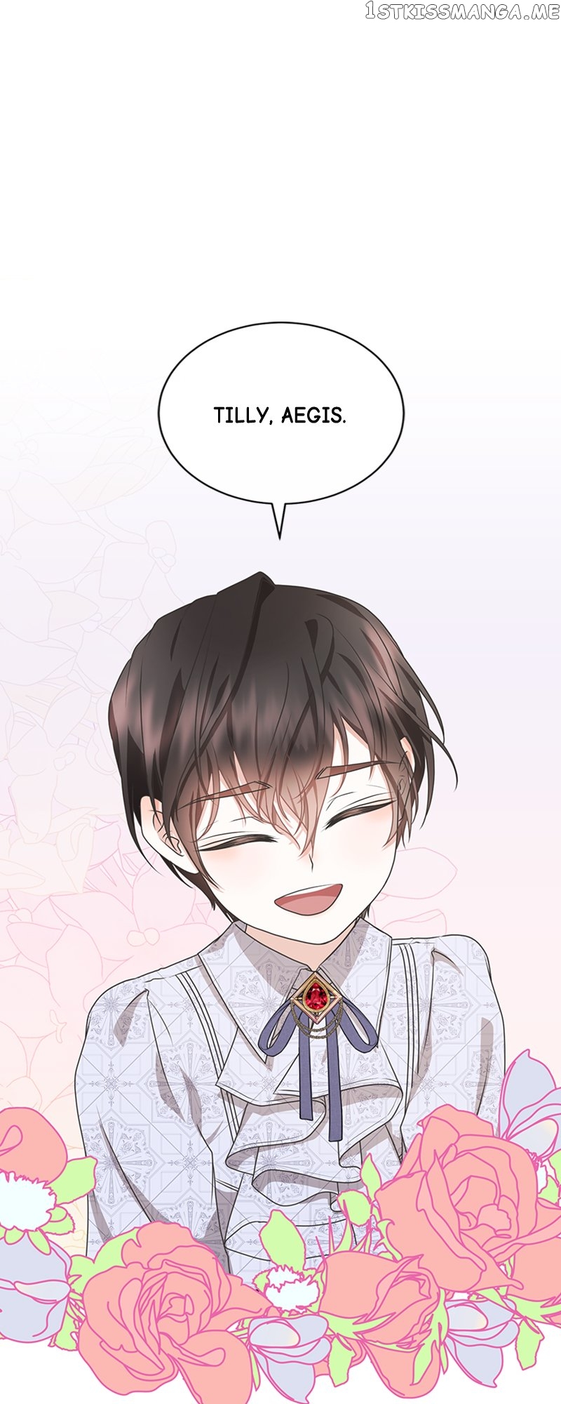 Reborn As a Character That Never Existed Chapter 22 - page 15